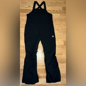 Women's Burton Avalon 2L Stretch Bib
Pants XL
